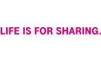 life is for sharing