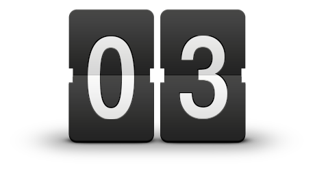 3