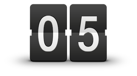 5