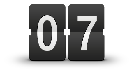 7