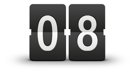 8
