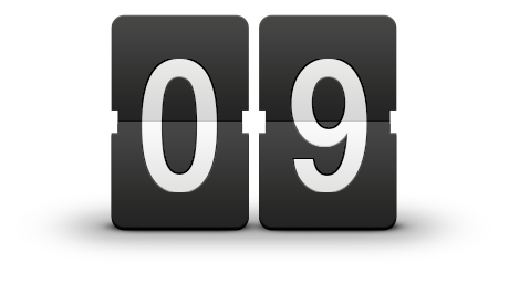 9