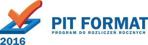 PIT FORMAT