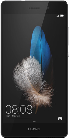 Huawei P8 Lite