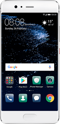 LG K10 LTE