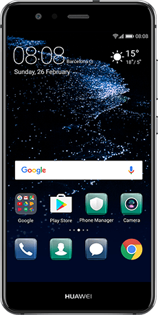 LG K10 LTE