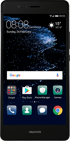 LG K10 LTE