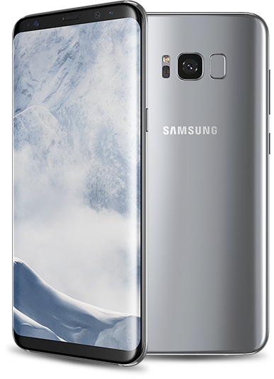 Samsung Galaxy S8