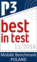 BEST IN TEST