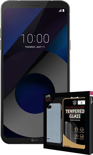 LG Q6