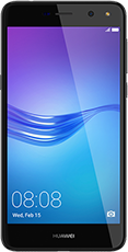 Huawei Y6 2017