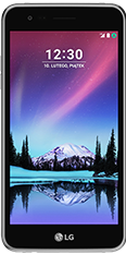 LG K4 (2017)