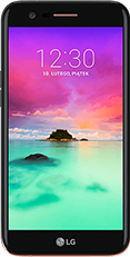 LG K1O (2017)