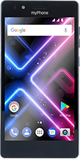 MyPhone FUN