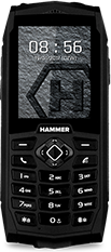 MyPhone HAMMER 3+