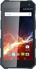 MyPhone Hammer Energy