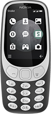 Nokia 3310 DualSim