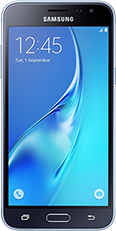 Samsung Galaxy J3 (2016)