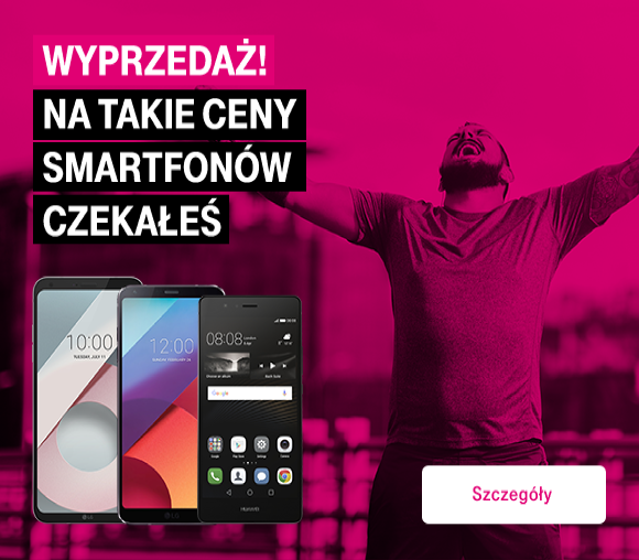 baner pierwszy