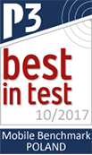 BEST IN TEST