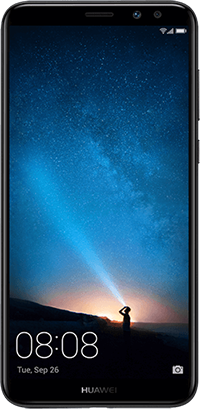 Huawei Mate 10 Lite