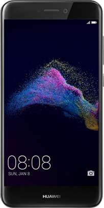 Huawei P9 Lite 2017