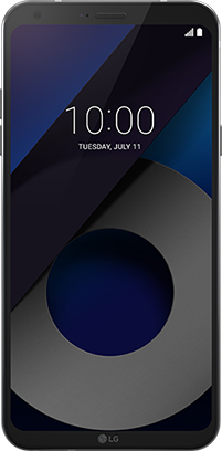 LG Q6