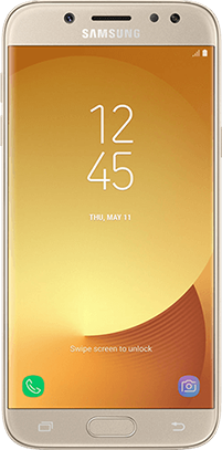 Samsung Galaxy J5 (2017) Dual Sim