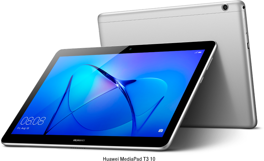 Huawei MediaPad T3 10