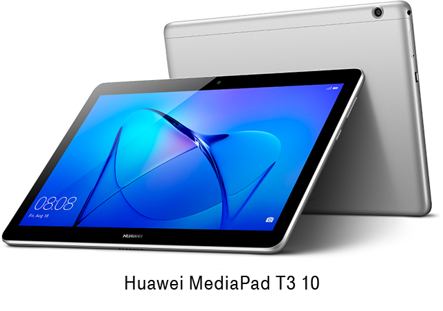 Huawei MediaPad T3 10