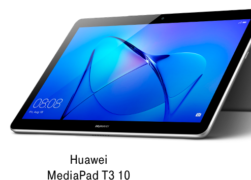 Huawei MediaPad T3 10