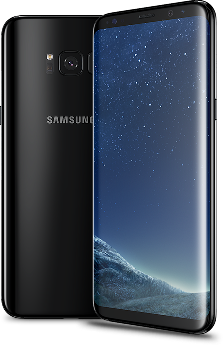 Samsung Galaxy S8