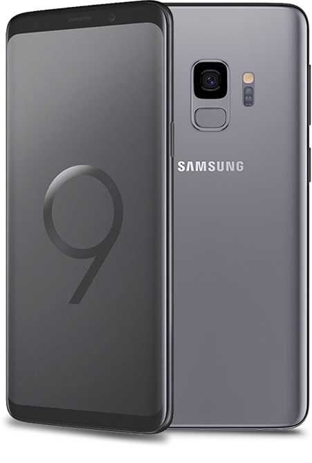 Samsung Galaxy S9