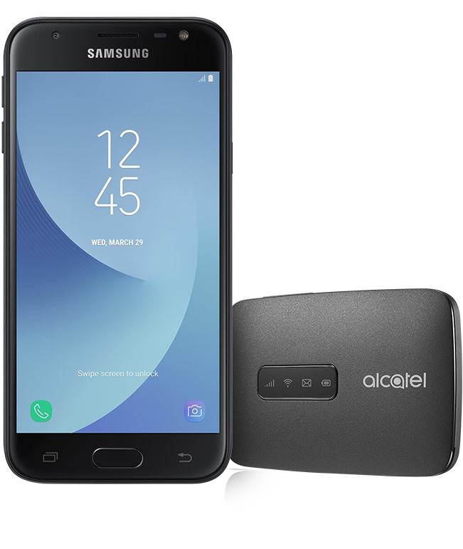 Samsung Galaxy J3