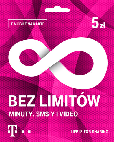 starter bez limitu