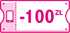 kupon 100 zł