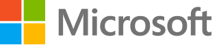 Microsoft logo
