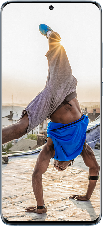 Samsung Galaxy - filmy