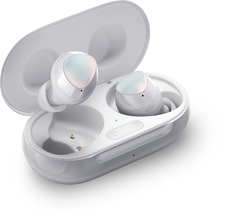 Słuchawki Galaxy Buds+