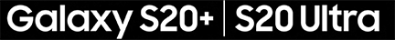 Samsung Galaxy S20+ | S20 Ultra