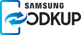 Samsung Odkup Logo