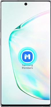Samsung S10e krok 1
