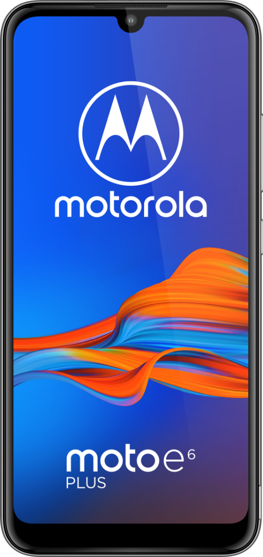 Motorola e6