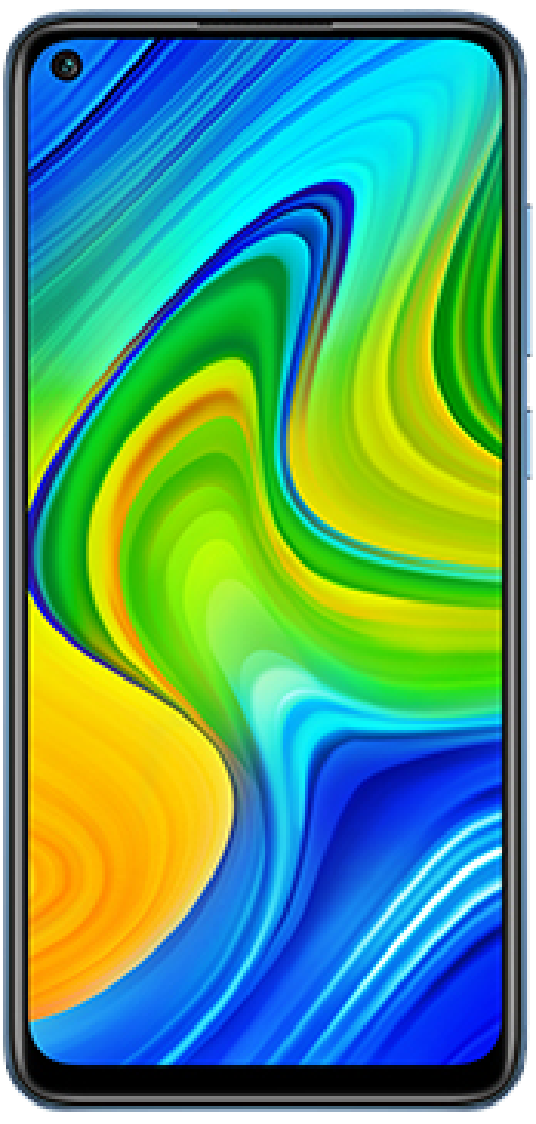 Xiaomi Redmi Note 9