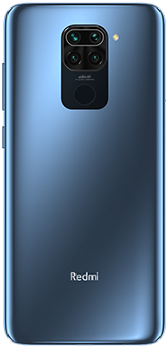 Xiaomi Redmi Note 9