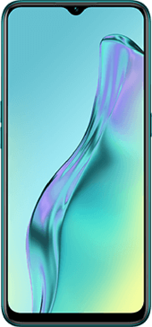 Oppo A31