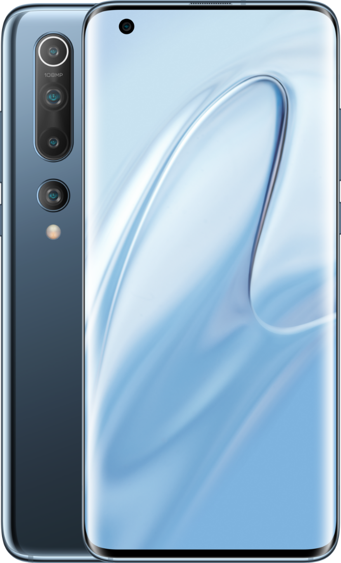 Xiaomi MI 10 5G