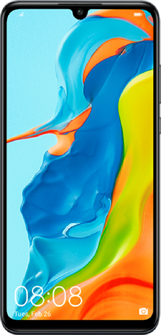 Huawei P30 Lite Front