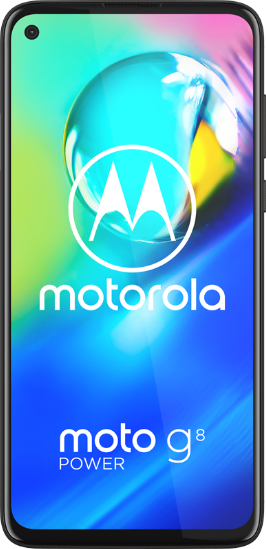 Motorola G8 Power