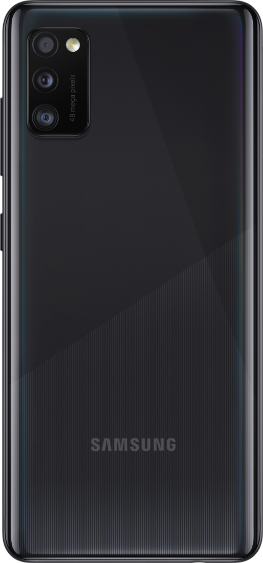 Samsung Galaxy A41 Back